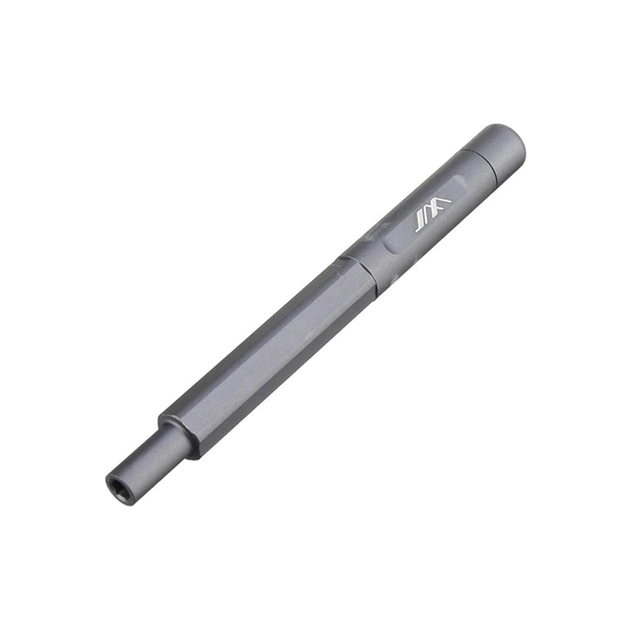 Викрутка Xiaomi JIMIHOME 18in1 Black (JM-GNT18) - picture 4