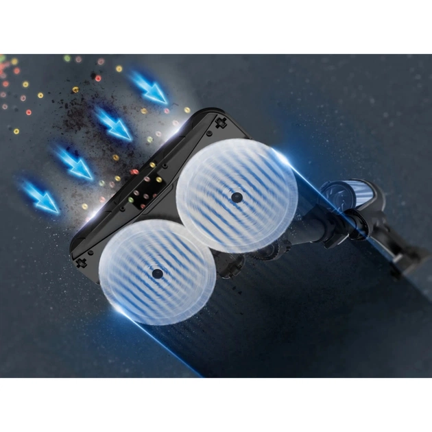 Пилосос Rowenta RH9AD1WO - picture 12