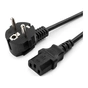 Кабель живлення C13 10,0m Ritar (PC-186 CEE7/17-C13-10,0) - preview 2