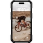 Чохол до мобільного телефона UAG Apple iPhone 15 Essential Armor Magsafe Black (114288114040) - зменшене зображення 2