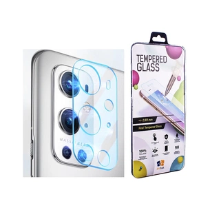 Скло захисне Drobak camera OnePlus 9R (474796) зображення 1