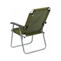 Крісло складане Skif Outdoor Breeze Olive (ZF-F002OL) - зменшене зображення 3