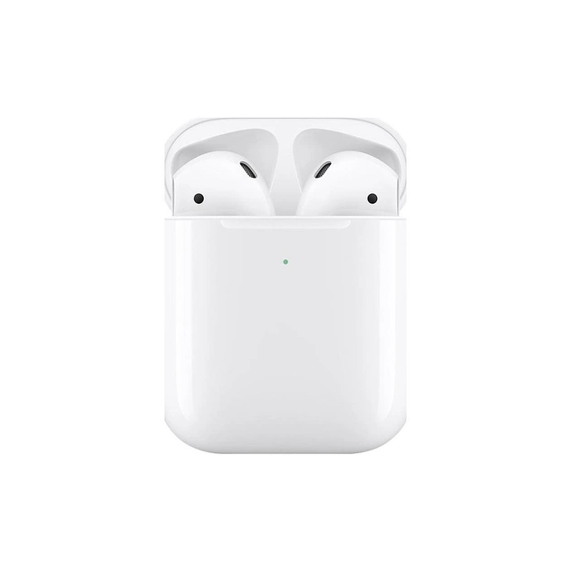 Навушники XO ES22 White (ES22-WH) - изображение 1