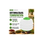 Сушка для овочів та фруктів Saturn ST-FP0115 green - зменшене зображення 7