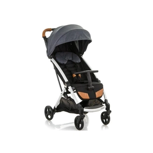 Коляска BabyHit Neos Dark Grey (30 359) зображення 1