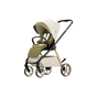 Коляска Kidilo 2в1 Haolaifu H3 Khahi Хакі (6928270766423) (1195571) - зменшене зображення 3