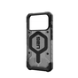 Чохол до мобільного телефона UAG iPhone 17 Pro Pathfinder Clear MagSafe Ash/Black (114551113140) - preview 10