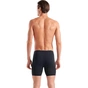 Плавки Arena Poseidonia Swim Mid Jammer 009091-508 чорний, бірюзовий 80 (3468337622475) - уменьшенное изображение 2