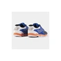 Сороконіжки Joma Cancha CANW2403TF синій, чорний, білий, помаранчевий 45 (8445954812972) - зменшене зображення 3