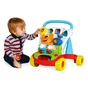 Ходунки Chicco Baby Gardener (09793.00) - уменьшенное изображение 2