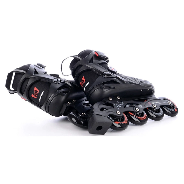 Роликові ковзани Tempish Wox Uni 44 (1000070/44) - picture 11