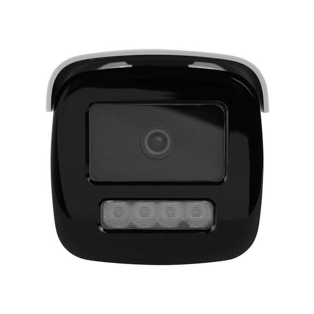 Камера відеоспостереження Hikvision DS-2CD2T43G2-4LI (4.0) - picture 4