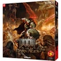 Пазл GoodLoot Doom Dark Ages Slayer`s Rage 1000 ел. (5908305249771) - preview 2