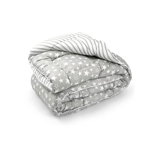 Ковдра Руно зимова силіконова STAR Plus 172х205 см (316.52Star_plus) зображення 1