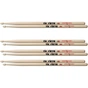 Барабанні палички Vic Firth P5B.3-5B.1 5B American Classic (232068) - зменшене зображення 1