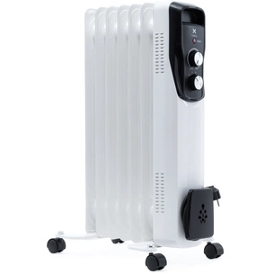 Обігрівач Vinga VOH-07X1 зображення 1