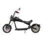 Електроскутер Maxxter Chopper (Black) - зменшене зображення 2