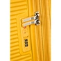 Валіза American Tourister Soundbox 97/110 л жовта (32G*06003) - зменшене зображення 12