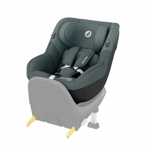 Автокрісло Maxi-Cosi Pearl S Tonal Graphite (8635106110) зображення 1