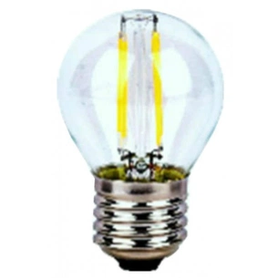 Лампочка Works Filament G45F-LB0430-E27 зображення 1