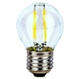 Лампочка Works Filament G45F-LB0430-E27 - зменшене зображення 1