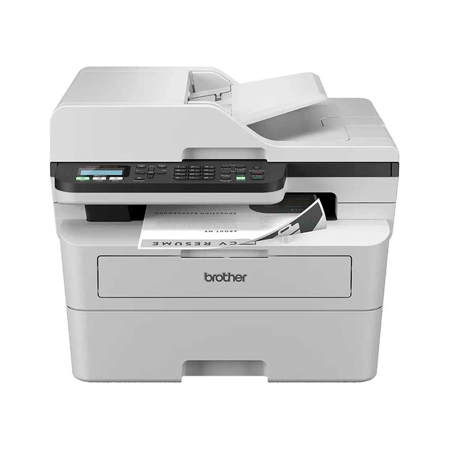 Многофункциональное устройство Brother MFCB7810DWYJ1 WiFi (MFCB7810DWYJ1) - изображение 1