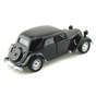 Машина Bburago CITROEN 15 CV TA (18-22017) - зменшене зображення 3