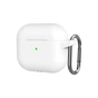 Чохол для навушників Armorstandart Hang Case для Apple AirPods 3 White (ARM60324) - зменшене зображення 1