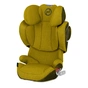 Автокрісло Cybex Solution Z i-Fix Plus Mustard Yellow (520002397) - зменшене зображення 1