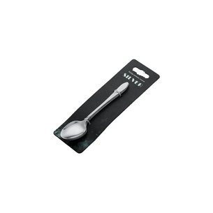 Чайна ложка Gusto Silver 3 шт (GT-S024-3) зображення 1