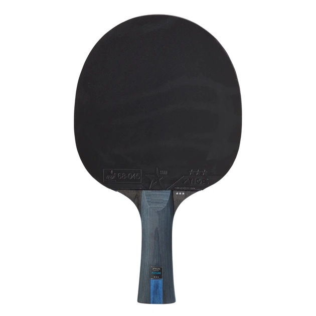 Ракетка для настільного тенісу Stiga Future 3 Star FL (1213-3318-01) (931186) - picture 2