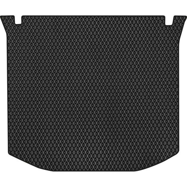 Коврик в багажник EVAtech Jeep Grand Cherokee Overland (WK2) 2011-2021 4 поколение (JP12082B1RBB) - изображение 1