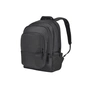 Рюкзак для ноутбука Tucano 17" Stilo Black (BKSTI-BK) - уменьшенное изображение 1