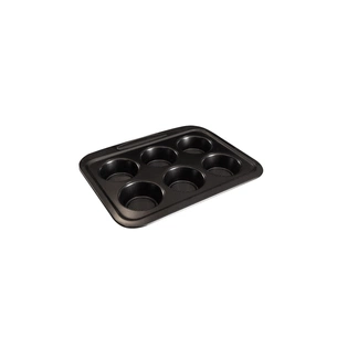 Форма для випікання MasterPro Foodies collection 28.9x23.1 см, 6 мафінів (BGMP-7341) зображення 1