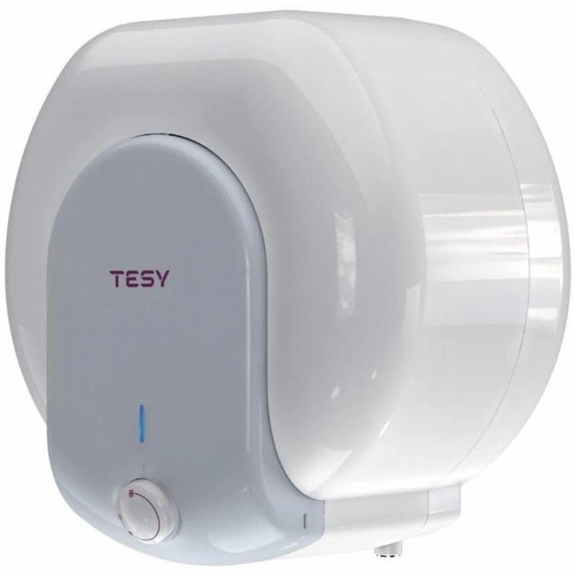 Бойлер Tesy GCA 1515 L52 RC - зображення 1