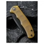 Ніж Civivi Mini Praxis, Darkwash, Ultem (C18026C-5) - зменшене зображення 12