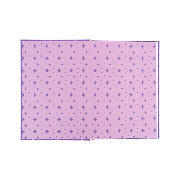 Щоденник шкільний Kite My Little Pony, тверда обкладинка (LP25-262-1) - picture 3