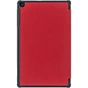 Чохол до планшета Grand-X для Samsung Galaxy Tab A 10.1 T515 Red (SGTT515R) - зменшене зображення 2
