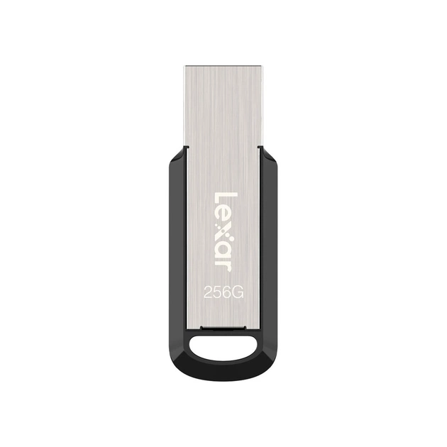 USB флеш накопичувач Lexar 256GB JumpDrive M400 USB 3.0 (LJDM400256G-BNBNG) - picture 2