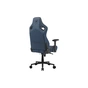 Крісло ігрове Cougar Defensor S Navy Blue F (DEFENSOR S Navy Blue F) - зменшене зображення 7
