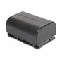 Акумулятор до фото/відео Extradigital JVC BN-VG108E (chip) (BDJ1309) - зменшене зображення 3