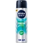 Антиперспірант Nivea Men Fresh Kick спрей 150 мл (4005900842763) - зменшене зображення 1