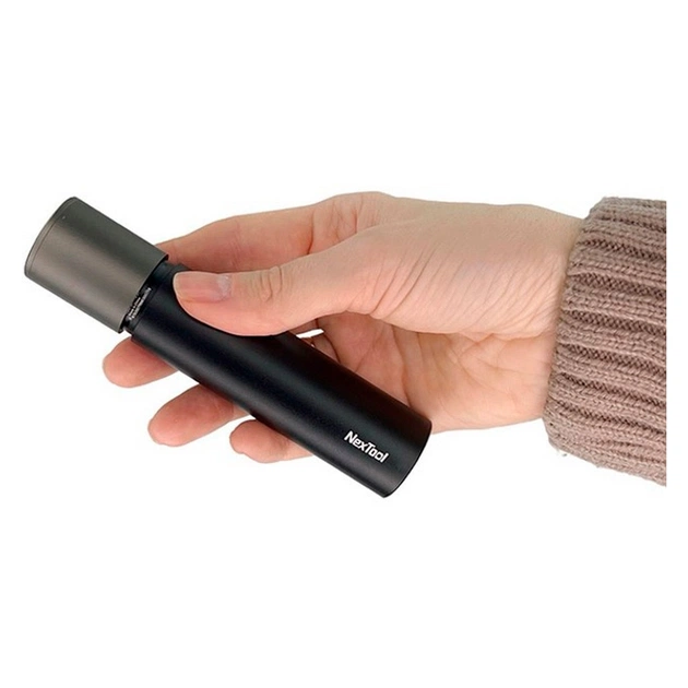 Фонарь Xiaomi HOTO Flashlight Tactics 2300 (QWSDT005) - изображение 7