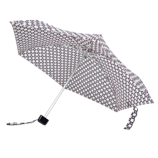 Парасоля Fulton L501-041611 Tiny-2 Flower Check (L501-041611) - зображення 9