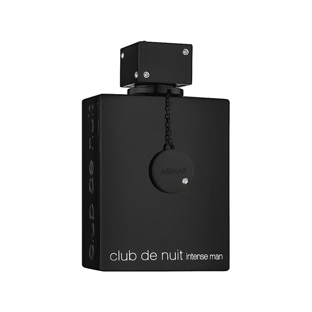Парфюмированная вода Armaf Club De Nuit Intense Man 150 мл (345500) - изображение 1