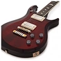 Електрогітара PRS S2 McCarty 594 Fire Red Burst - зменшене зображення 4