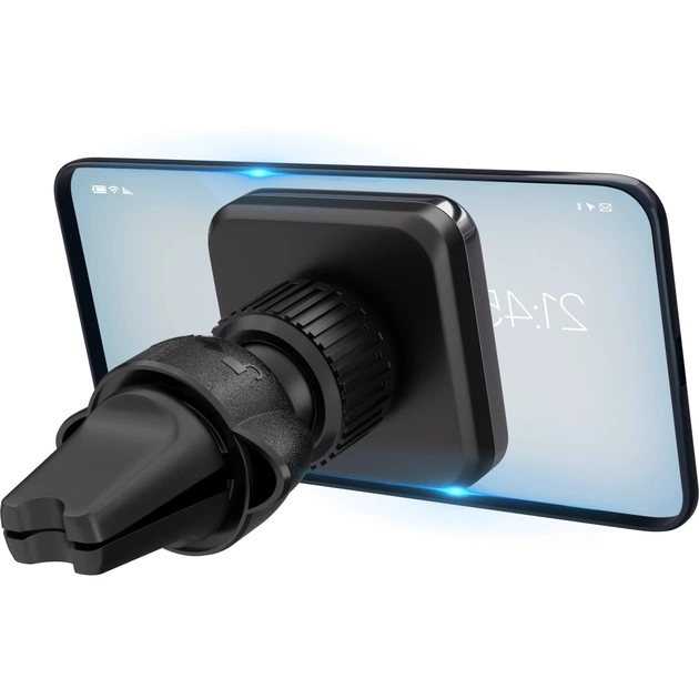 Універсальний автотримач Defender CH-132 магніт, на решітку вентиляції (29132) - picture 11