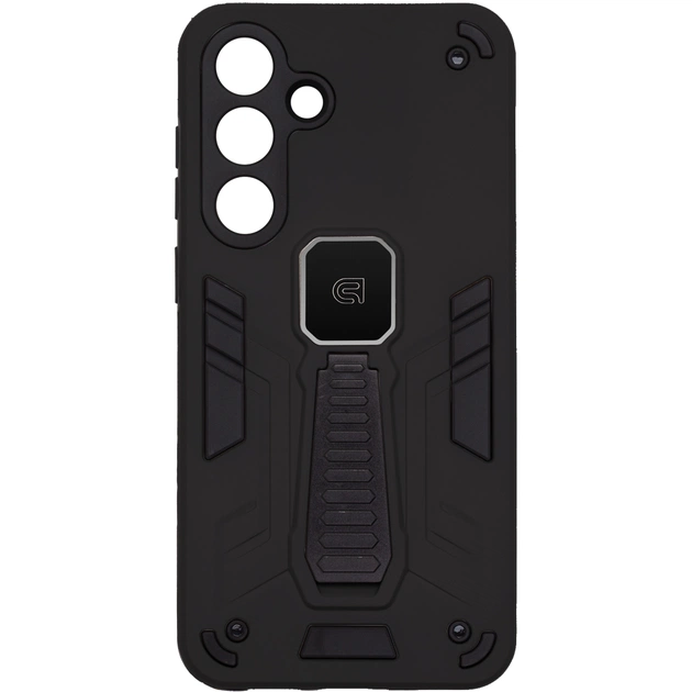 Чехол для мобильного телефона Armorstandart Proover Samsung S25 FE 5G Black (ARM86425) - изображение 1