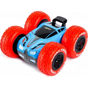 Радіокерована іграшка Silverlit 360 Cross 1:18 27 МГц Червона (20141-1A) зображення 1