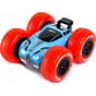 Радіокерована іграшка Silverlit 360 Cross 1:18 27 МГц Червона (20141-1A) - зменшене зображення 1